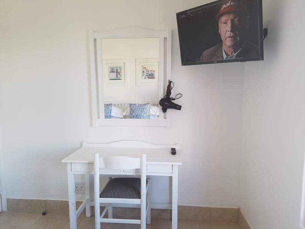 דירות לאנגבאן Private Kaliva At Club Mykonos מראה חיצוני תמונה