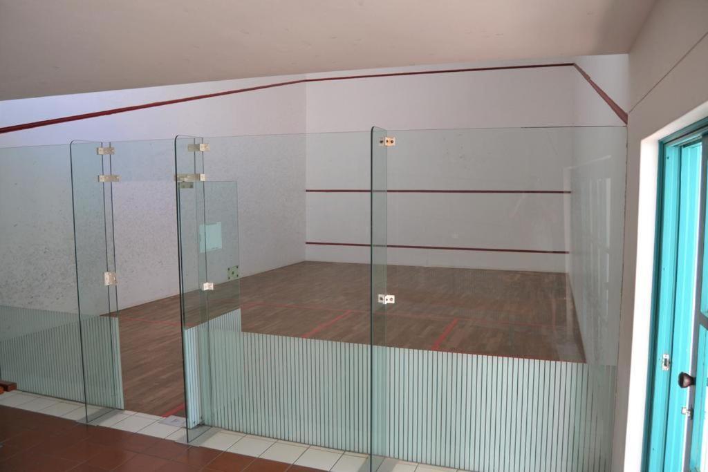 דירות לאנגבאן Private Kaliva At Club Mykonos מראה חיצוני תמונה